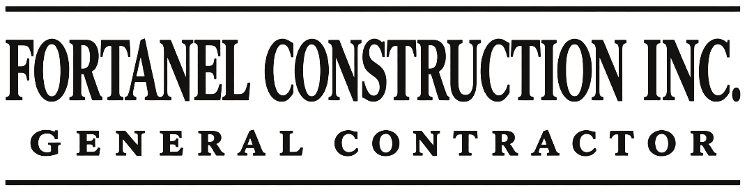 Fortanel Construction Inc., General Contractor